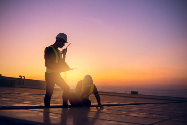 Best Shingle Roofing Installation  in Mathews, LA