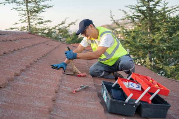 Best Commercial Roofing Services  in Mathews, LA