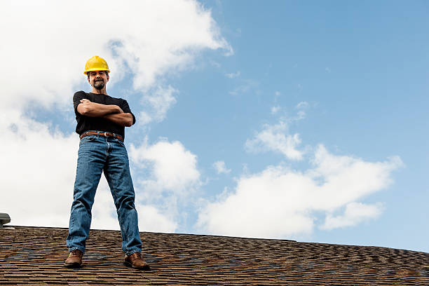 Best Roof Leak Repair  in Mathews, LA