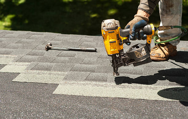 Best New Roof Installation  in Mathews, LA