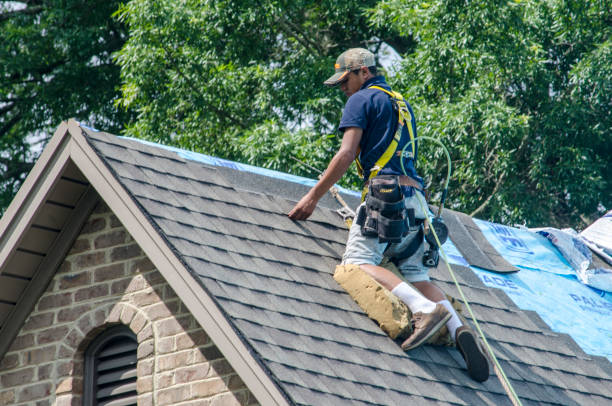 Best Commercial Roofing Services  in Mathews, LA