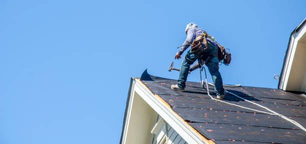 Best Roof Waterproofing Services  in Mathews, LA